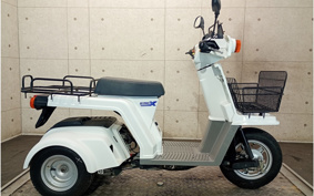 HONDA GYRO X Basic TD02