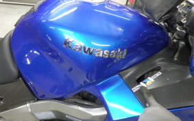 KAWASAKI ZZ1200 NINJA R 2004 ZXT20C