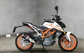 KTM 390 DUKE 2019 JPJ40