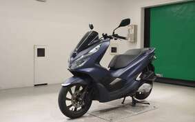 HONDA PCX125 JF81