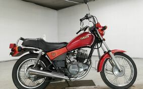 YAMAHA SR125 5N0