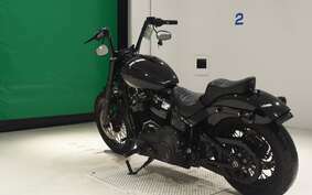 HARLEY FXBB1750 2020