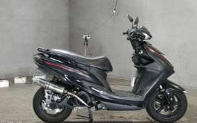 YAMAHA CYGNUS 125 X SR SEA5J