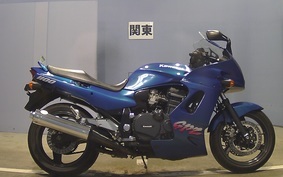 KAWASAKI GPZ1100 Gen.2 1995 ZXT10E