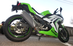 KAWASAKI Ninja 250 SE EX250L