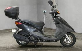 YAMAHA AXIS 125 TREET SE53J