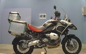 BMW R1200GS ADVENTURE 2007 0382