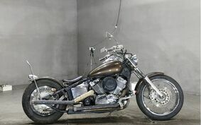 YAMAHA DRAGSTAR 400 1997 4TR