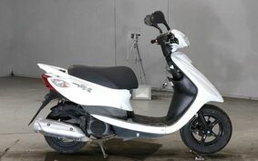 YAMAHA JOG ZR Evolution 2 SA39J