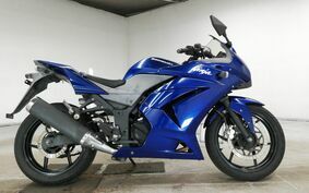 KAWASAKI NINJA 250R EX250K