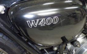 KAWASAKI W400 2008 EJ400A