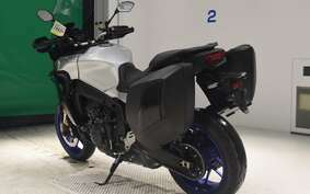 YAMAHA TRACER 9 GT 2022 RN70J