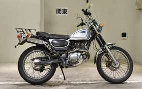 YAMAHA BRONCO 5BT