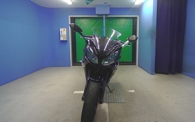 KAWASAKI ER600 F ABS 2012 EX650E