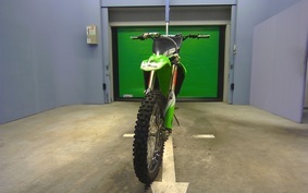 KAWASAKI KX250 F 2012 KX250Y