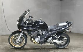 SUZUKI BANDIT 1200 S 2007 GV79A