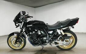 KAWASAKI ZRX-2 2000 ZR400E