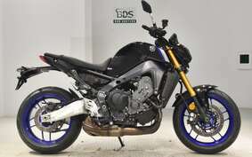 YAMAHA MT-09 SP 2021 RN69J