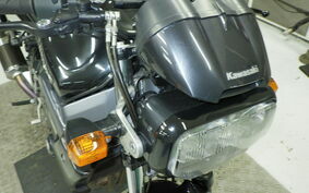 KAWASAKI XANTHUS 1992 ZR400D