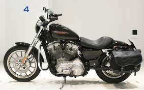 HARLEY XL883I 2007