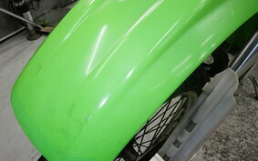 KAWASAKI KDX125 SR DX125A