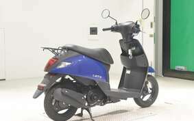 SUZUKI LET's CA4AA