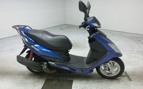 SYM XPRO FIGHTER 150 HV15