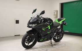 KAWASAKI NINJA 400 2019 EX400G