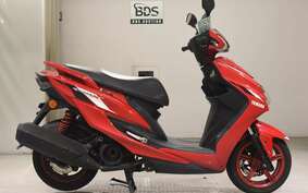 YAMAHA CYGNUS 125 XSR 3 SED8J