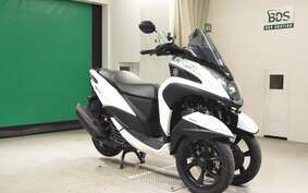 YAMAHA TRICITY 125 A SEC1J