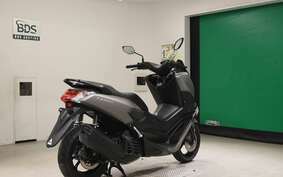 YAMAHA N-MAX SED6J