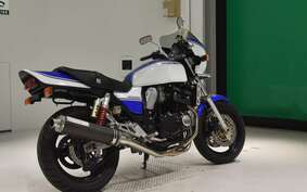 SUZUKI GSX400 IMPULSE 2000 GK79A