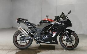 KAWASAKI NINJA 250R EX250K