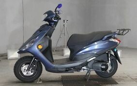 YAMAHA AXIS Z SED7J