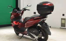 HONDA PCX 160 KF47