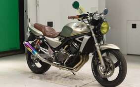 KAWASAKI BALIUS 250 Gen.2 ZR250B