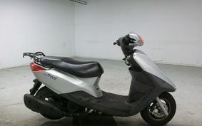 YAMAHA AXIS 125 TREET 2009 SE53J