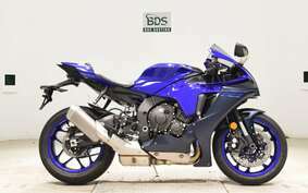 YAMAHA YZF-R1 2023 RN65J