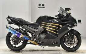 KAWASAKI ZX 1400 NINJA R 2013 ZXT40E