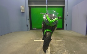 KAWASAKI NINJA 400 2015 EX400E