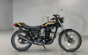 KAWASAKI 250TR BJ250F