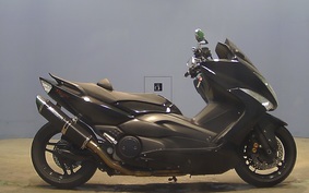 YAMAHA T-MAX500 Gen.3 2009 SJ08J