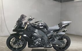 KAWASAKI ZX 10 NINJA R 2008 ZXT00E