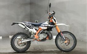 KTM 250 EXC TPI SIXDAYS GSA