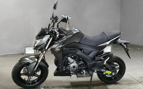 KAWASAKI Z125 PRO BR125H