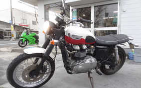 TRIUMPH SCRAMBLER 900 2006 J917G6