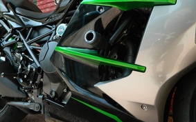 KAWASAKI NINJA H2 SX SE 2021 ZXT02A