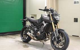 YAMAHA MT-09 2016 RN34J