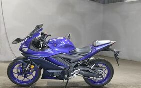 YAMAHA YZF-R25 RG74J