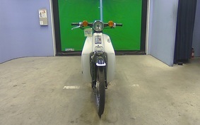 HONDA C70 SUPER CUB C70